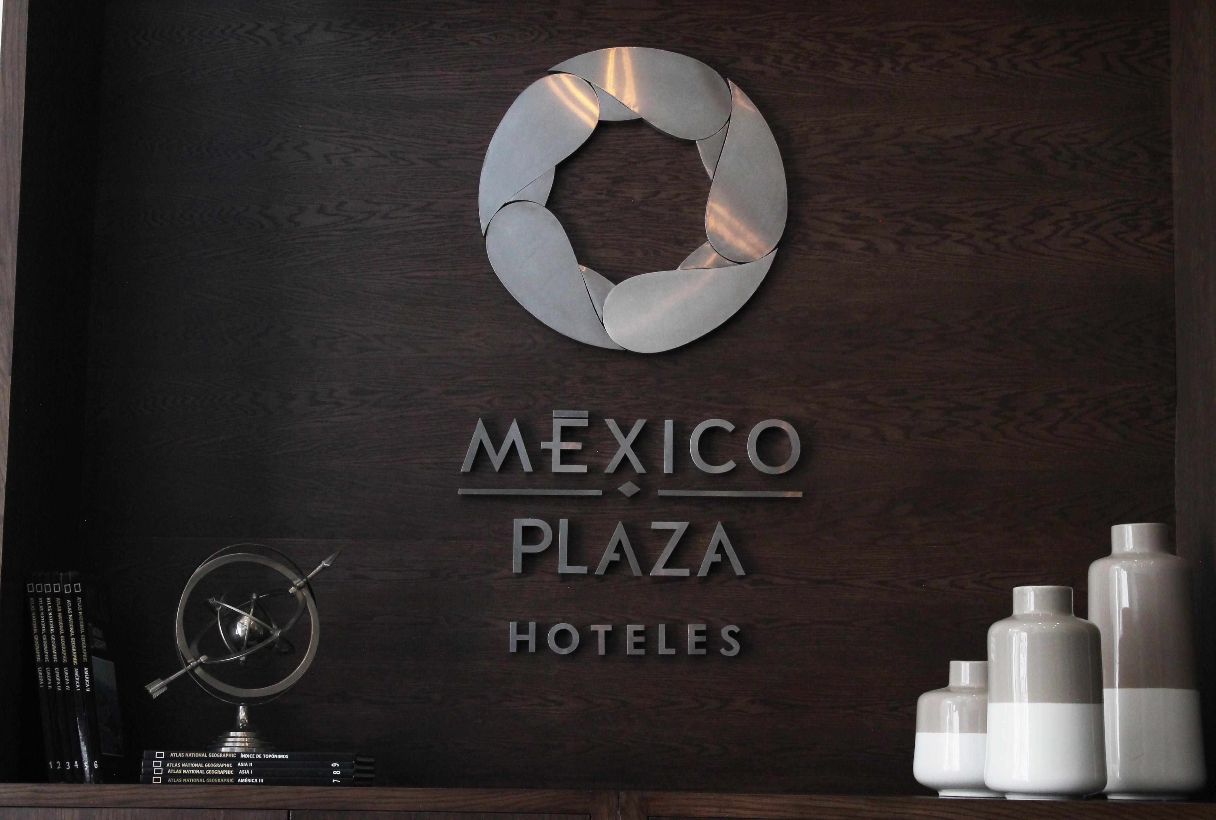 Hotel Suites Mexico Plaza Leon Campestre Exteriér fotografie